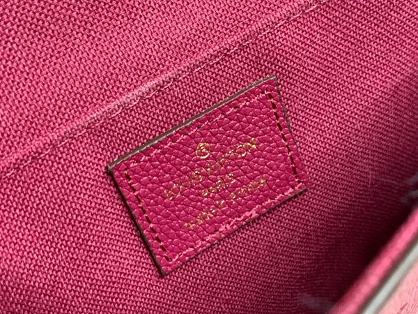 LVコピーウォレット全体デザイン